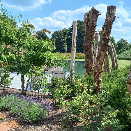 فيلا Le Jardin Des Fagnes روبرتفيل المظهر الخارجي الصورة