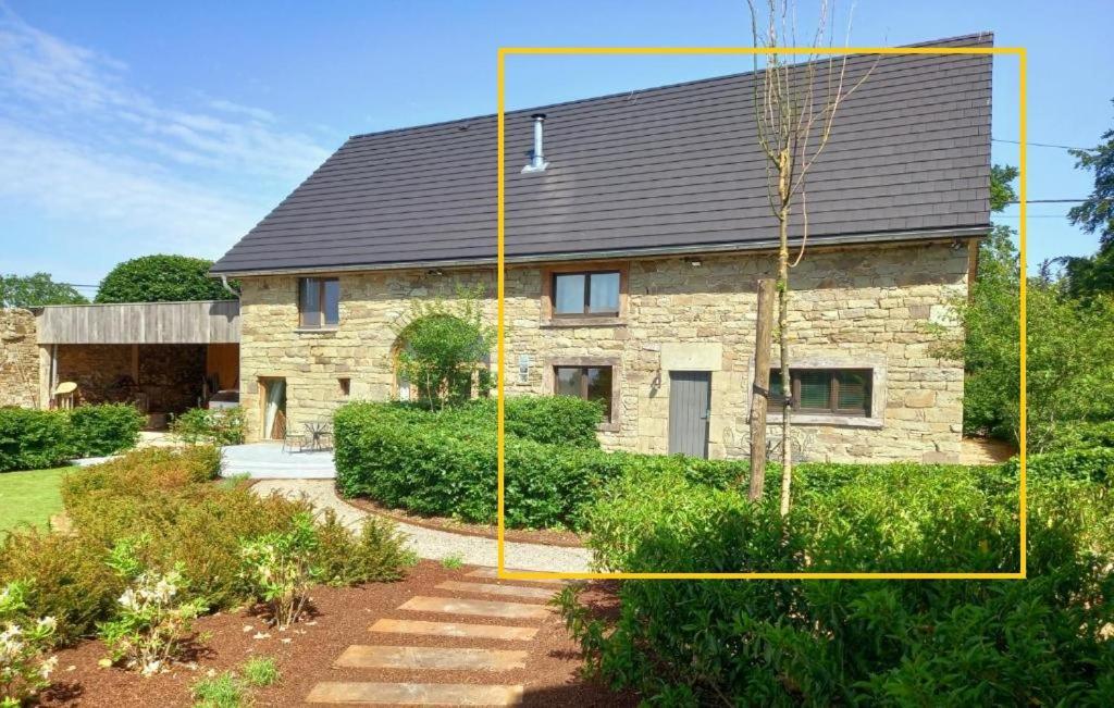 فيلا Le Jardin Des Fagnes روبرتفيل المظهر الخارجي الصورة