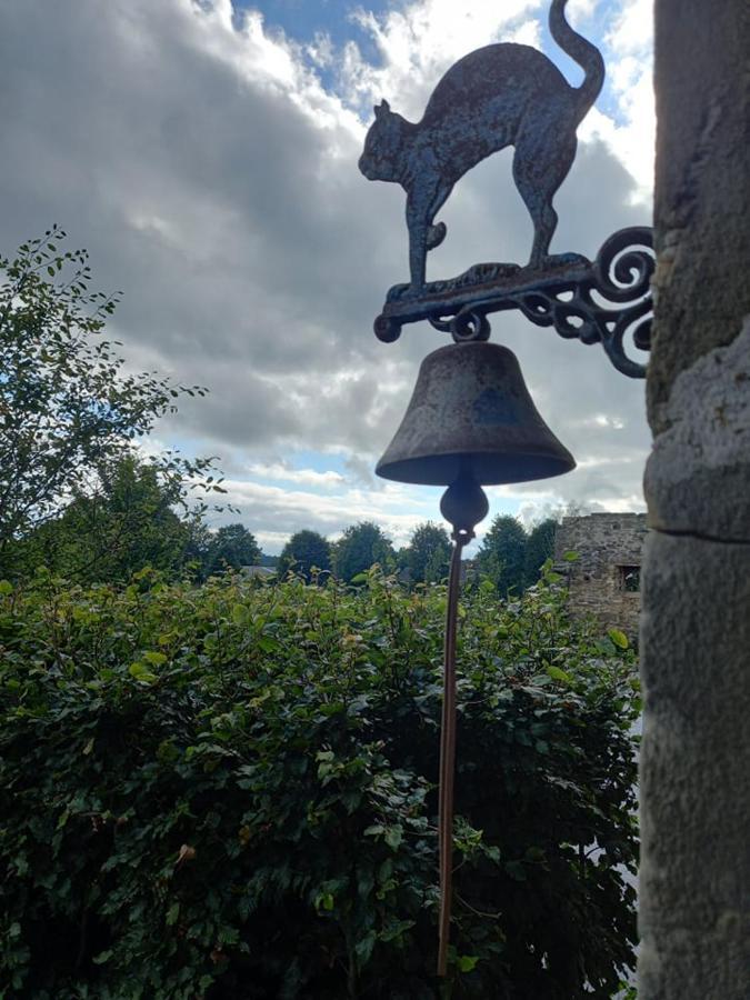 فيلا Le Jardin Des Fagnes روبرتفيل المظهر الخارجي الصورة